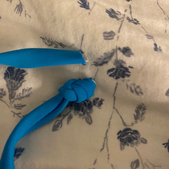 ZAFUL Women's Triangle Bikini Floral - Picture 2 of 2